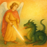 La Fiesta de Micael: valor, luz y comunidad en el Jardín Infantil Waldorf Monteluz